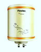 FINOLEX 6 L Storage Water Geyser (TELICA 6 LTR, White)