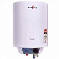 Kenstar 25 L Storage Water Geyser (Star 25, White)