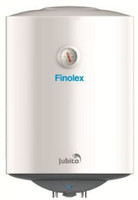 FINOLEX 15 L Storage Water Geyser (JUBITO 15 LTR, White)