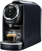 Lavazza LB 300 Classy Mini 5 Cups Coffee Maker Black 5 Cups Coffee Maker(Black)