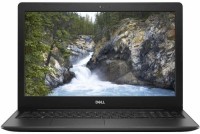 DELL Inspiron 3593 Core i5 10th Gen - (8 GB/1 TB HDD/256 GB SSD/Windows 10 Home/2 GB Graphics) Inspiron 3593 Laptop(15.6 inch, Black, 2.20 kg, With MS Office)