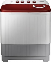 SAMSUNG 7 kg Semi Automatic Top Load Red, White, Grey(WT70M3000HP/TL)