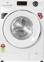 IFB 8 kg Fully Automatic Front Load with In-built Heater White(SENATOR PLUS VX) at Rs.29490