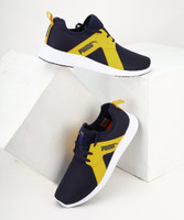 PUMA Zod Runner V3 Running Shoes For Men(Navy)