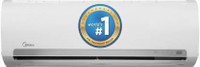 Midea 1 Ton 3 Star