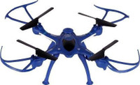 ToyShip Military Airfcraft QY66-D1 4 Channel 6 Axis Gyro Quadcopter Drone Drone