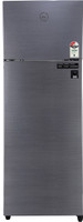 Godrej 290 L Frost Free Double Door 3 Star Convertible Refrigerator(Jet Steel, RF EON 290C 35 RCIF JT ST)
