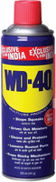 WD40 Multiple Maint