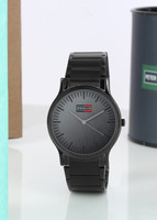 PETER ENGLAND Analog Watch  - For Men