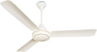 Crompton Energion Nstar 1200 mm BLDC Motor with Remote 3 Blade Ceiling Fan(Ivory, Pack of 1)