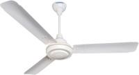 CROMPTON Energion Nstar 1200 mm BLDC Motor with Remote 3 Blade Ceiling Fan(Opal White, Pack of 1)