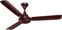 Crompton Energion Nstar 1200 mm BLDC Motor with Remote 3 Blade Ceiling Fan(Brown, Pack of 1)