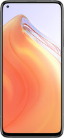 Mi 10T (Lunar Silver, 128 GB)(8 GB RAM)