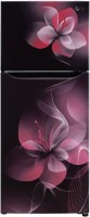 LG 260 L Frost Free Double Door 2 Star Refrigerator(Purple Dazzle, GL-S292DPDY.APDZEBN)
