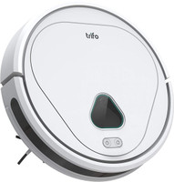 Trifo Max-P Robotic Floor Cleaner(White)