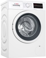 BOSCH 6.5 kg Fully Automatic Front Load with In-built Heater White(WLK20261IN)