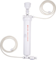 RiverSoft IonXtreme INX-3000 Media Filter Cartridge(Ion Exchange Softener, Pack of 1)