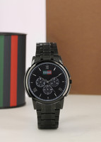 PETER ENGLAND Analog Watch  - For Men