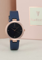 Van heusen sales ladies watches