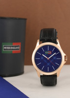 PETER ENGLAND Analog Watch  - For Men