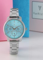 van heusen ladies watch