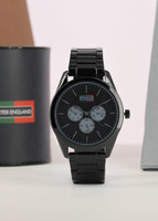 Peter england on sale watch
