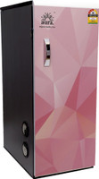 Aura Aura. Fuchsia Abstract Pink Fully Automatic Domestic Flour Mill Aata Maker / Atta chakki / Ghar Ghanti with Standard Accessories("Fuchsia" Abstract Pink) Flourmill