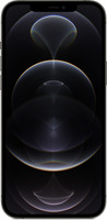 APPLE iPhone 12 Pro Max (Graphite, 512 GB)