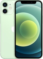 APPLE iPhone 12 mini (Green, 128 GB)