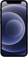 Black 64 GB APPLE iPhone 12 Mini (Black, 64 GB)
