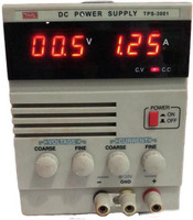 Trinity Single Channel DC Regulated Power Supply 30 Watts PSU(N/A)