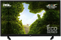 RGL 80 cm (32 inch) HD Ready LED Smart TV(RGS3201 EC) RGL 80 cm (32 inch) HD Ready LED Smart TV(RGS3201 EC)