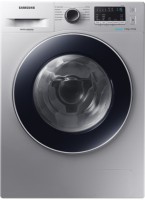 SAMSUNG 7 kg Fully Automatic Front Load Grey(WD70M4443JS/TL)