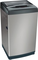 BOSCH 6.5 kg HYGIENIC WASH Fully Automatic Top Load Grey(WOE654D2IN)