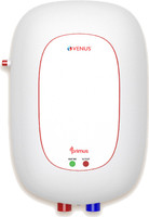 Venus 3 L Instant Water Geyser (Primus 3M30, White)
