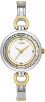 Timex TWEL11402 Fashion Analog Watch For Women