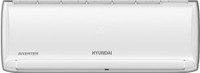 Hyundai 1 Ton 3 Star Split Inverter AC  - White(HY3SN33IN-GCH, Copper Condenser)