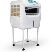 View KESHAV 40 L Room/Personal Air Cooler(White, khv_03) Price Online(keshav)