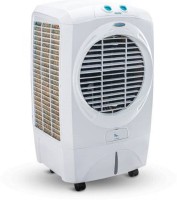 View KESHAV 45 L Desert Air Cooler(White, khv_07) Price Online(keshav)