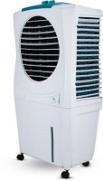 View KESHAV 27 L Room/Personal Air Cooler(White, khv_05) Price Online(keshav)