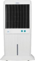 View KESHAV 70 L Desert Air Cooler(White, khv_08) Price Online(keshav)