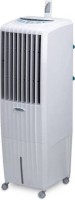 View KESHAV 22 L Desert Air Cooler(White, khv_09) Price Online(keshav)