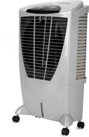 View KESHAV 56 L Desert Air Cooler(White, khv_02) Price Online(keshav)