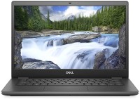 DELL Core i7 10th Gen - (16 GB/512 GB SSD/Windows 10 Pro/2 GB Graphics) 3410 Business Laptop(14 inch, Black)