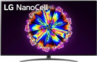 LG Nanocell 139 cm (55 inch) Ultra HD (4K) LED Smart TV(55NANO91TNA)