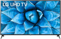 LG 177.8 cm (70 inch) Ultra HD (4K) LED Smart TV(70UN7300PTC) LG 177.8 cm (70 inch) Ultra HD (4K) LED Smart TV(70UN7300PTC)