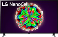 LG Nanocell 123 cm (49 inch) Ultra HD (4K) LED Smart TV(49NANO80TNA)