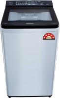 Panasonic 7 kg Fully Automatic Top Load with In-built Heater Grey(NA-F70AH9MRB)