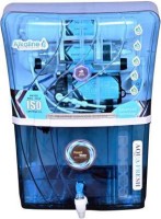 Aqua Fresh DT ALFA AURA ALKALINE BLU RO+UV+UF+TDS+MINERAL 12 L TRANSPARENT 12 L RO + UV + UF + TDS Water Purifier (Blue) 12 L RO + UV + UF + TDS Water Purifier(Blue)