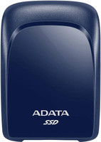 ADATA 480 GB External Hard Disk Drive(Blue)